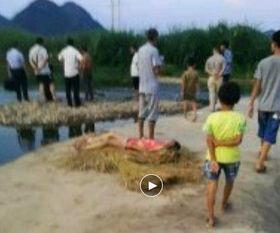 爆料孩子溺亡事件视频,孩子溺亡事件视频曝光，家庭痛失幼子引社会关注