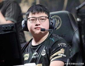 uzi最新爆料转会,揭秘电竞传奇选手的下一站征程