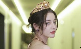 娱乐圈爆料迪丽热巴杨幂,娱乐圈的恩怨情仇