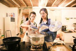 中餐厅在线观看第一期,美食之旅开启，团队协作挑战重重