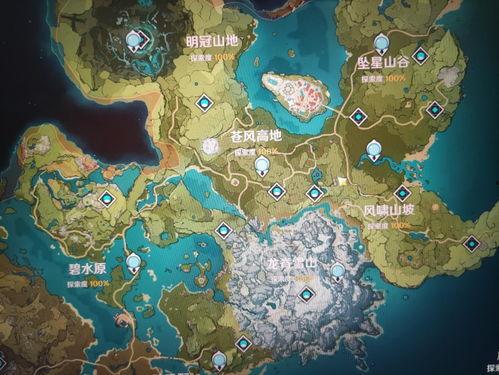 层岩巨渊最新爆料,探寻神秘深渊的奥秘与奇观