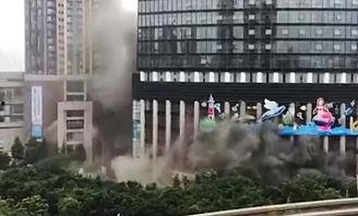 袁家岗的最新爆料,揭秘事件背后惊人真相