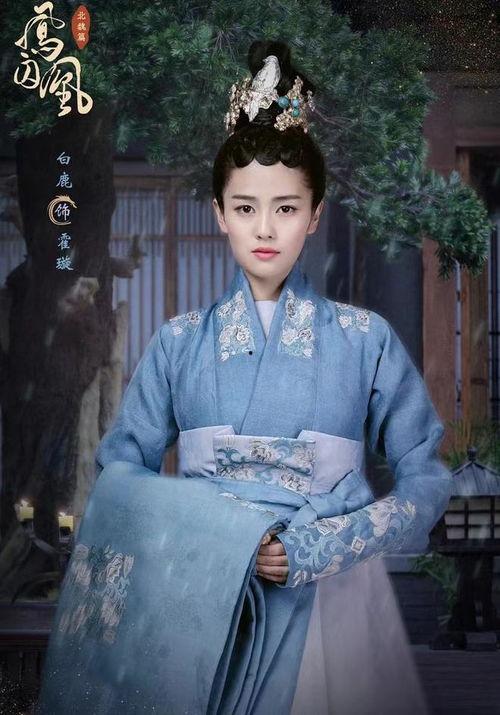 白鹿爆料明星接戏视频,独家视频揭秘影视圈幕后交易