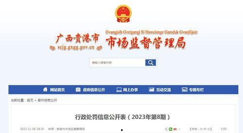 贵港市新闻爆料电话号码,号码背后的故事与真相”