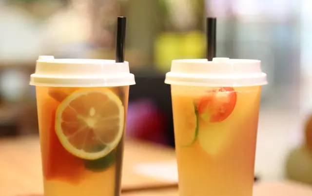 蜜雪新品爆料水果茶视频,水果茶新口味视频抢先看！