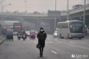 广安空气重度污染新闻爆料,紧急应对与市民生活受影响纪实