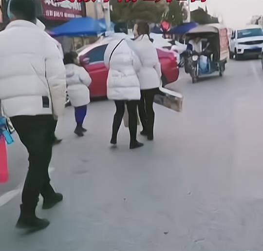 熊二表嫂爆料视频,惊人内幕曝光！