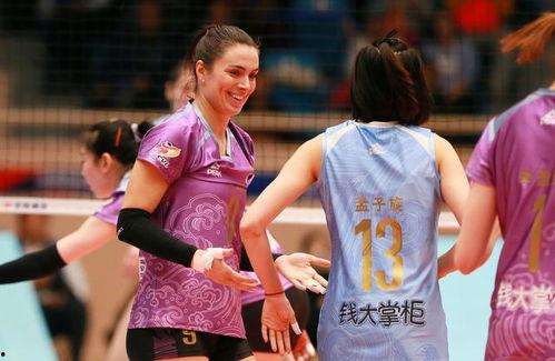 朱婷爆料天津女排视频,天津女排幕后训练全纪录