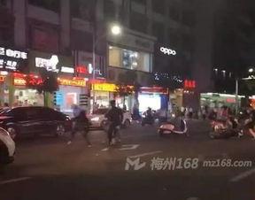 广东兴宁爆料事件最新,真相与争议交织的舆情风暴
