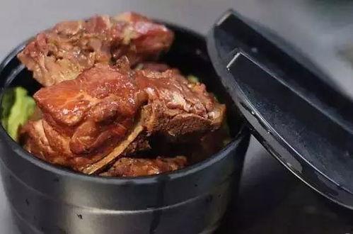 外卖卤骨头爆料视频播放,揭秘美食背后的制作过程